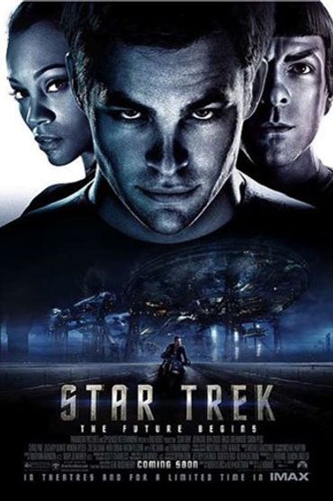 Star Trek 1