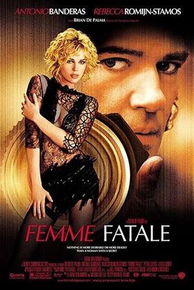 Femme Fatale