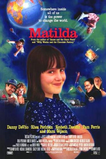 Matilda