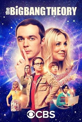 The Big Bang Theory