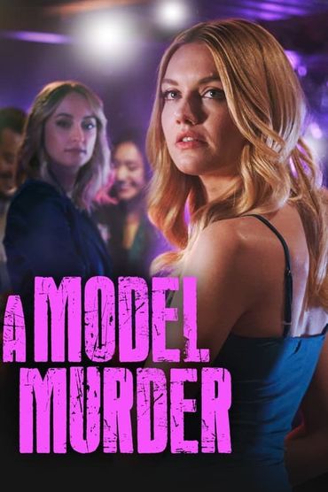 A Model Murder