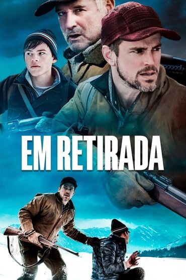 Em Retirada