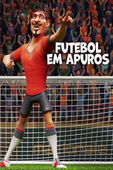 Futebol em Apuros