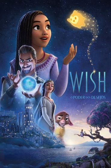 Wish: O Poder dos Desejos