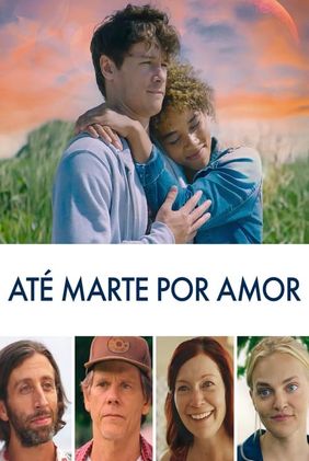 Até Marte por Amor